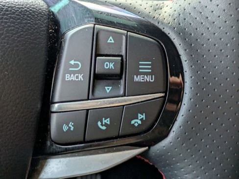 Used 2025 Ford Explorer ST-Line image 14