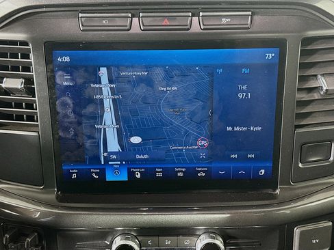 Used 2023 Ford F150 XLT w/ Equipment Group 302A High image 19