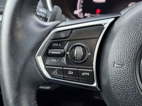 Certified 2023 Acura MDX SH-AWD w/ Technology Package image 21