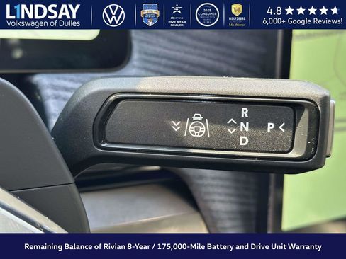 Used 2022 Rivian R1T Adventure image 21