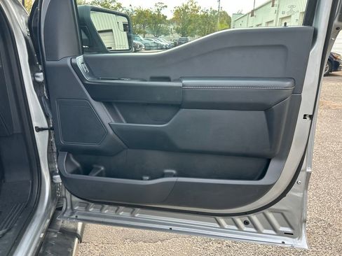 Used 2023 Ford F150 XL w/ STX Appearance Package image 29