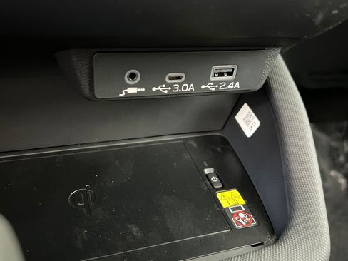 New 2026 Subaru Forester Touring AWD/4WD image 30