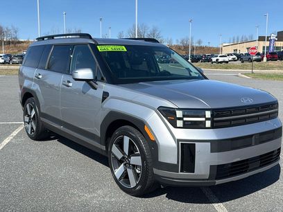 Certified 2024 Hyundai Santa Fe Limited