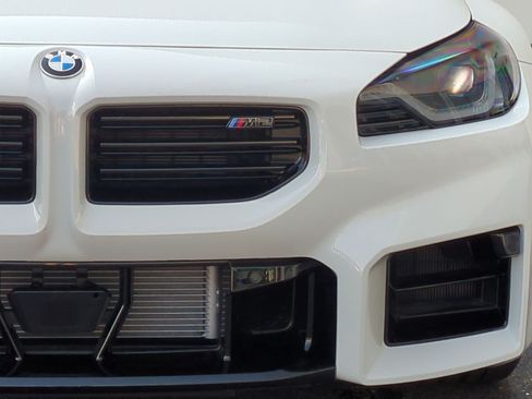 New 2026 BMW M2 w/ Lighting Package RWD image 5