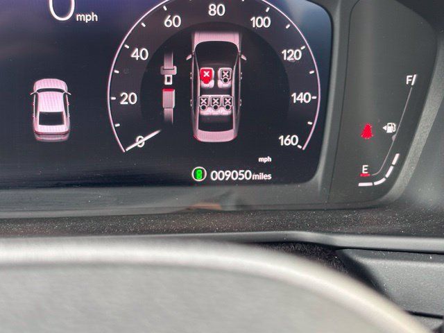 Used 2025 Honda Accord SE image 10