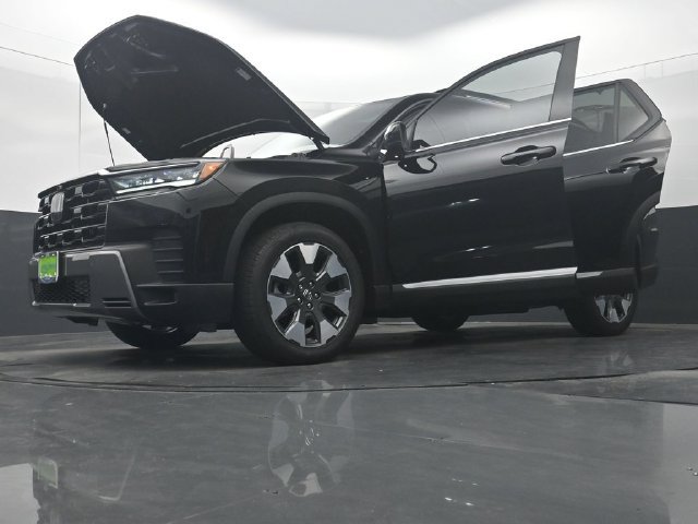 New 2026 Honda Pilot Elite image 58