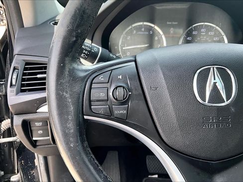 Used 2020 Acura MDX FWD image 22
