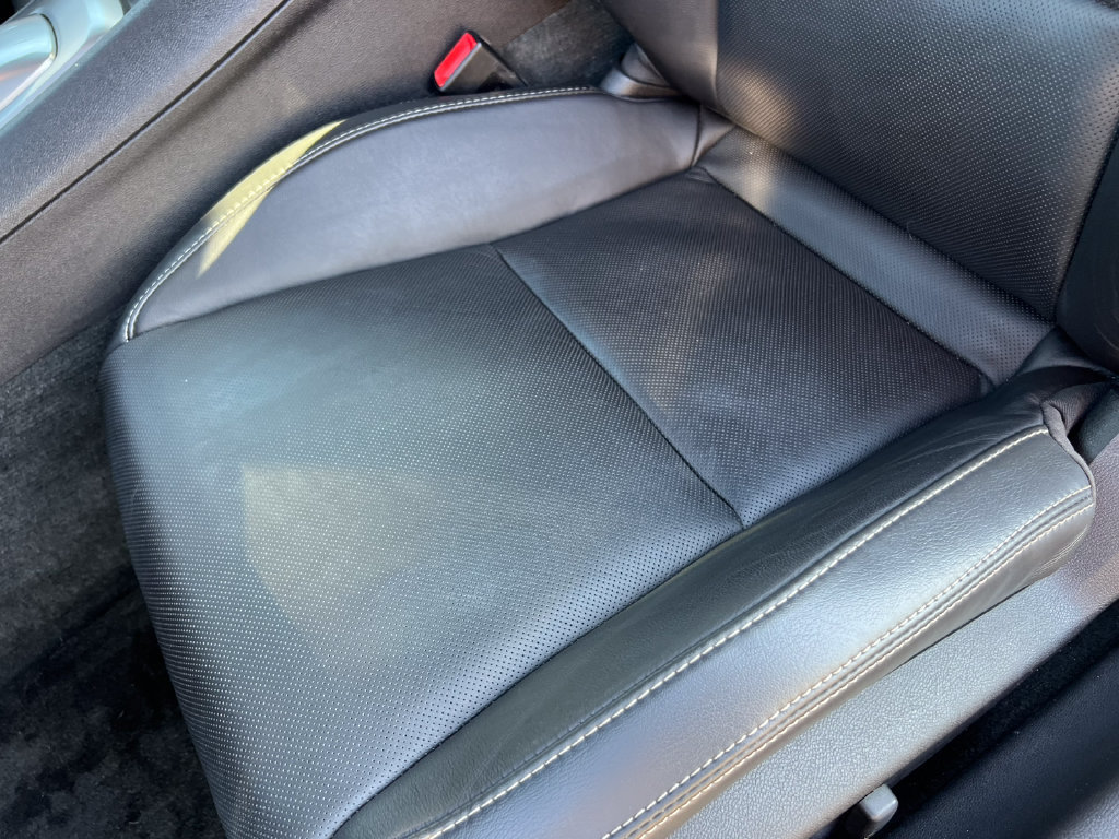Used 2013 Chevrolet Camaro SS w/ RS Package RWD image 12