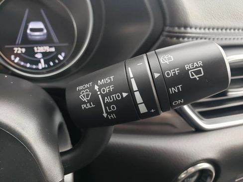 Used 2023 MAZDA CX-5 AWD 2.5 S w/ Select Package image 25