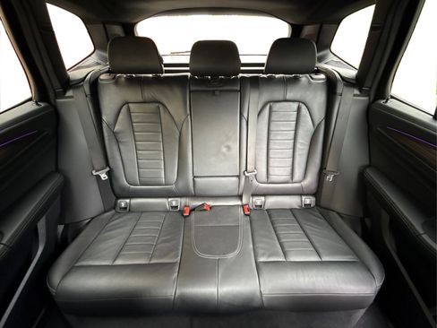 Used 2019 BMW X3 M40i w/ Premium Package image 16