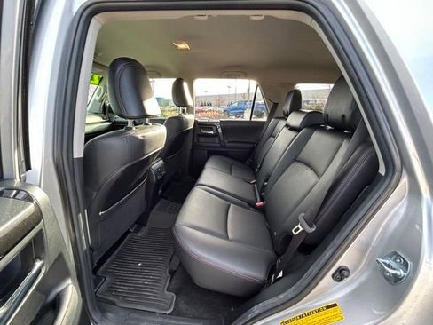 Used 2021 Toyota 4Runner TRD Off-Road Premium image 22