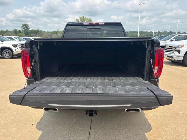 Used 2023 GMC Sierra 1500 Denali AWD/4WD image 5