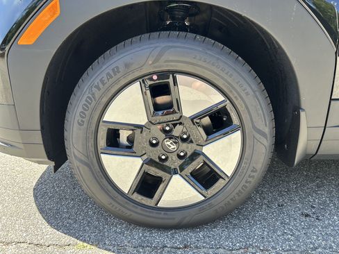 New 2026 Hyundai Santa Fe SE image 11