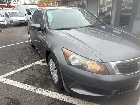 Used 2010 Honda Accord LX image 15