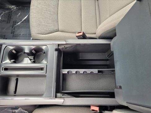 New 2025 Ford F150 XLT w/ Equipment Group 302A MID image 21