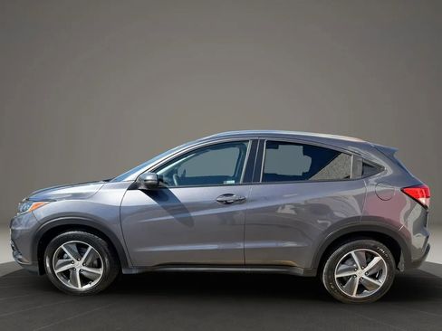 Used 2022 Honda HR-V EX image 8