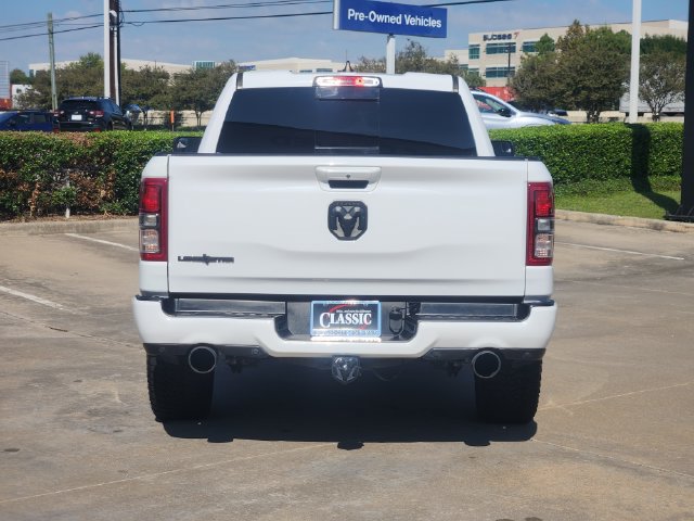 Used 2022 RAM 1500 Lone Star RWD image 6