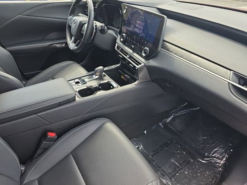 Used 2023 Lexus RX 350 Premium image 12