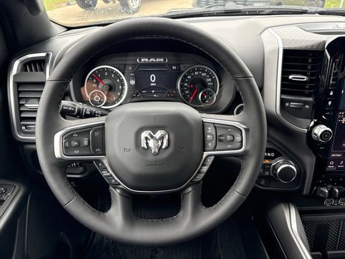 New 2026 RAM 1500 Lone Star AWD/4WD image 26