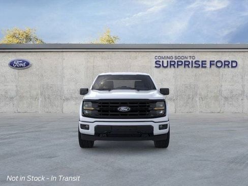 New 2026 Ford F150 XLT AWD/4WD image 36