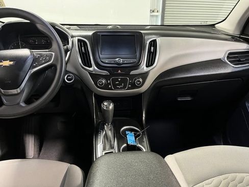 Used 2021 Chevrolet Equinox LS w/ LS Convenience Package AWD/4WD image 21