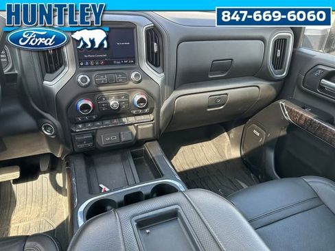 Used 2022 GMC Sierra 2500 Denali w/ Denali Ultimate Package image 12