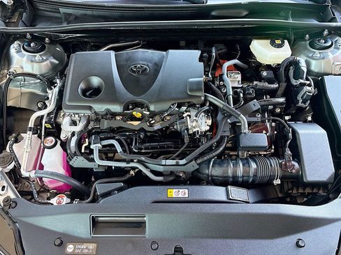 Used 2026 Toyota Camry XSE FWD image 28