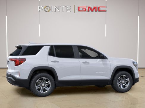 New 2026 GMC Terrain Elevation w/ Technology Package II image 8