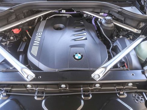 Used 2026 BMW X5 xDrive40i AWD/4WD image 23