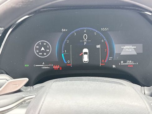 Used 2025 Lexus RX 350 Premium w/ Accessory Package (Z1) FWD image 25