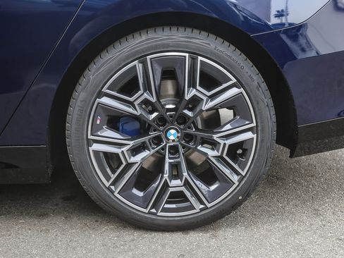 New 2026 BMW 530i w/ M Sport Package image 8