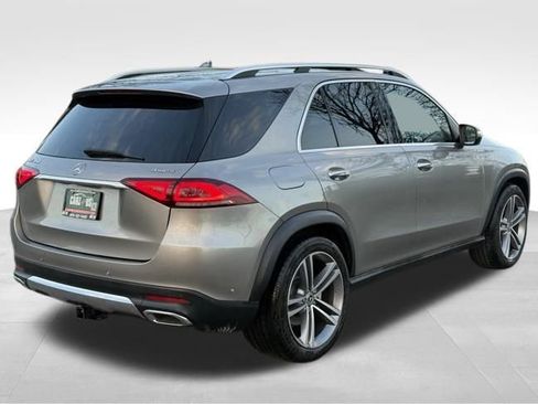 Used 2021 Mercedes-Benz GLE 450 4MATIC image 6