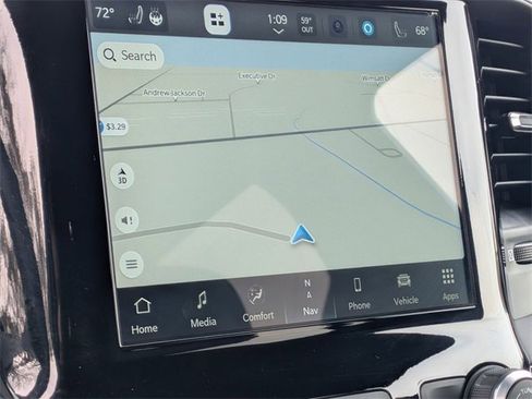 Certified 2024 RAM 1500 Laramie image 23