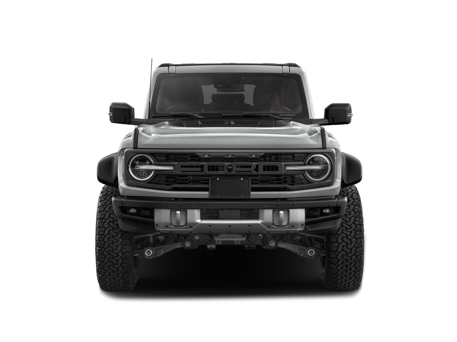 Used 2023 Ford Bronco Raptor AWD/4WD image 96