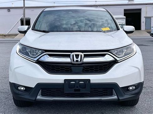 Used 2018 Honda CR-V EX-L image 3