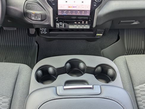 New 2026 RAM 2500 Tradesman image 20