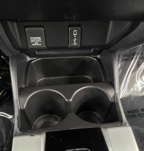 Used 2018 Honda Fit EX image 19