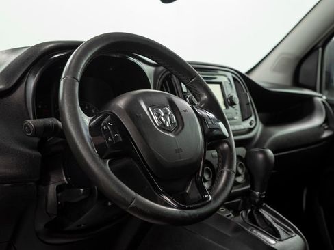 Used 2021 RAM ProMaster City Tradesman SLT image 14