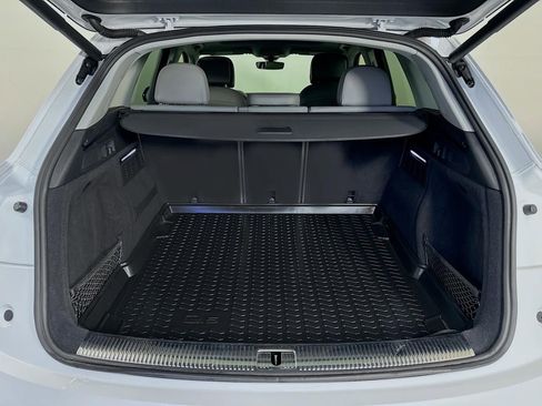 Used 2020 Audi Q5 Prestige image 17