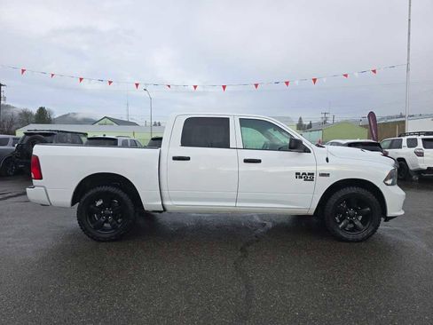 Used 2020 RAM 1500 Express w/ Wheel & Sound Group image 6