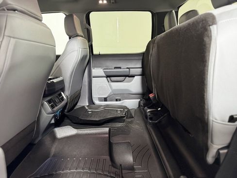 Used 2022 Ford F150 Lightning Pro image 18