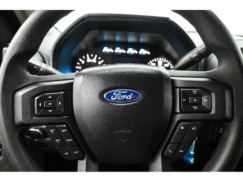 Used 2020 Ford F150 XL w/ Equipment Group 101A Mid AWD/4WD image 13