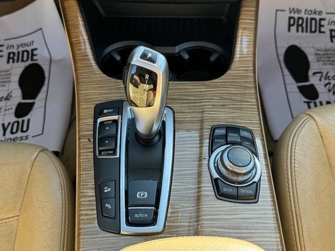 Used 2014 BMW X3 xDrive28i image 13