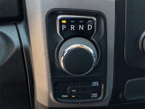 Used 2021 RAM 1500 Tradesman w/ Popular Equipment Group image 15