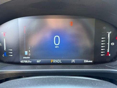 Certified 2024 Ford Escape Active image 14