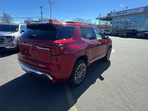 New 2026 GMC Terrain Denali AWD/4WD image 7