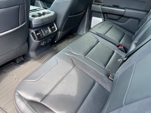 Used 2025 Ford F150 Raptor AWD/4WD image 16
