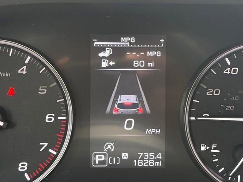 Used 2025 Subaru Crosstrek 2.5i Limited w/ Crosstrek Mirror Package AWD/4WD image 20