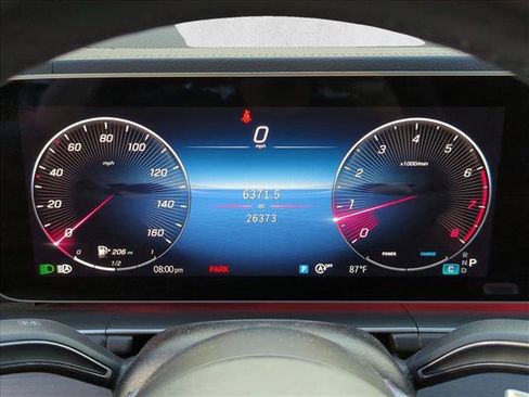 Certified 2024 Mercedes-Benz GLE 450 4MATIC image 11