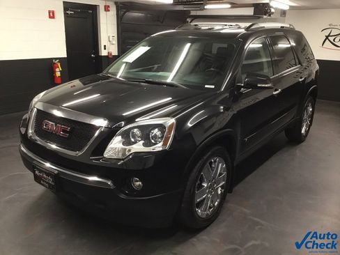 Used 2010 GMC Acadia SLT image 6